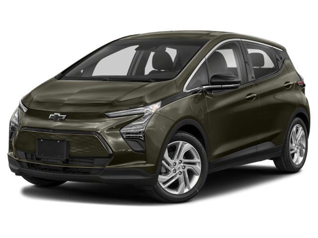 New 2023 Chevrolet Bolt EV Station Wagon
